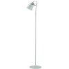 Dyberg Larsen Oslo Stehlampe 135 cm, Mattwei