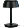 Dyberg Larsen Valencia Tischlampe H30 cm, Schwarz