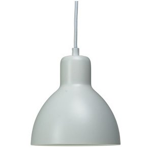 Dyberg Larsen Skagen Pendel Ø16 cm, Hvid