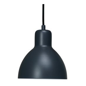 Dyberg Larsen Skagen Pendel Ø16 cm, Grå