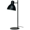 Dyberg Larsen Skagen Tischlampe H50 cm, Schwarz