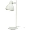 Dyberg Larsen Skagen Tischlampe H50 cm, Wei