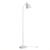 Dyberg Larsen Coast Stehlampe 149,5 cm, Wei