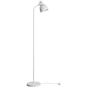 Dyberg Larsen Coast Stehlampe 149,5 cm, Wei