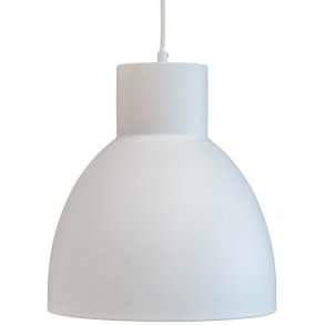 Dyberg Larsen Coast Pendel Ø25 cm, Hvid