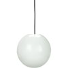 Dyberg Larsen Caf Opal Pendelleuchte 20 cm, Opal