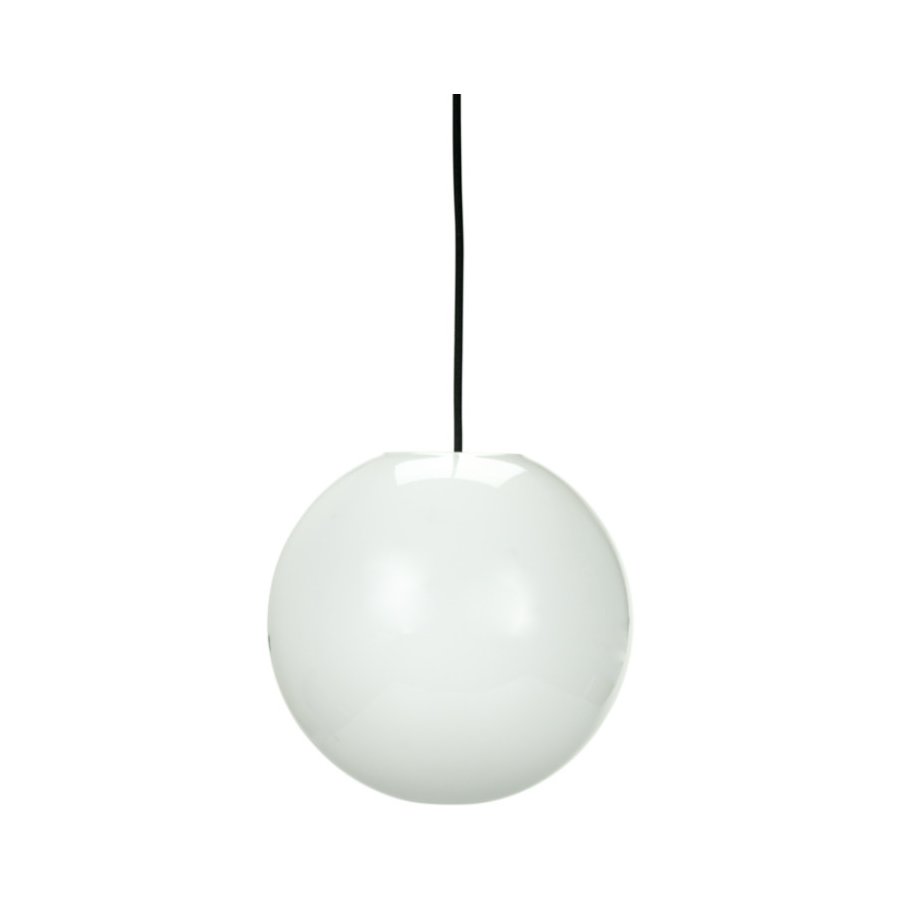 Dyberg Larsen Caf Opal Pendelleuchte 20 cm, Opal