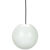 Dyberg Larsen Caf Opal Pendelleuchte 25 cm, Opal