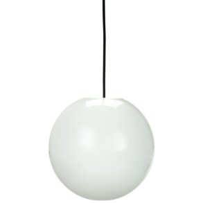 Dyberg Larsen Caf Opal Pendelleuchte 25 cm, Opal