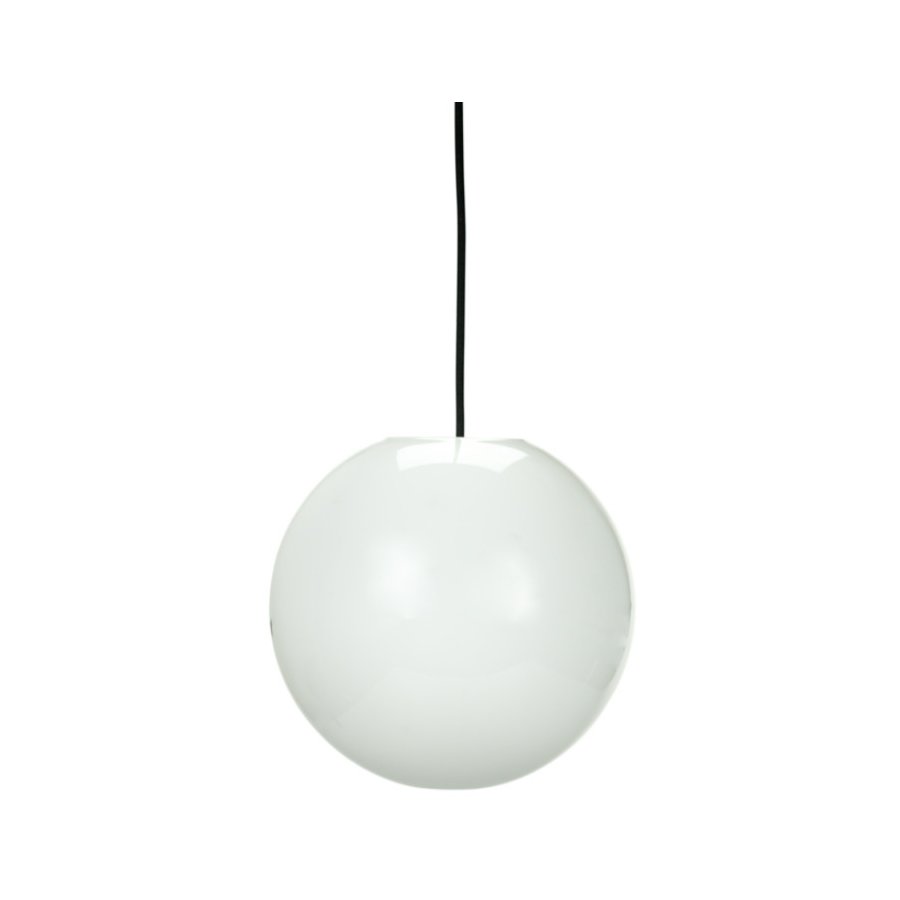 Dyberg Larsen Caf Opal Pendelleuchte 25 cm, Opal