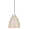 Dyberg Larsen Milano Pendel 19 cm, Hvid