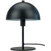 Dyberg Larsen Malm Tischlampe H30 cm, Schwarz