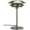 Dyberg Larsen DL20 Tischlampe H30 cm, Stahl