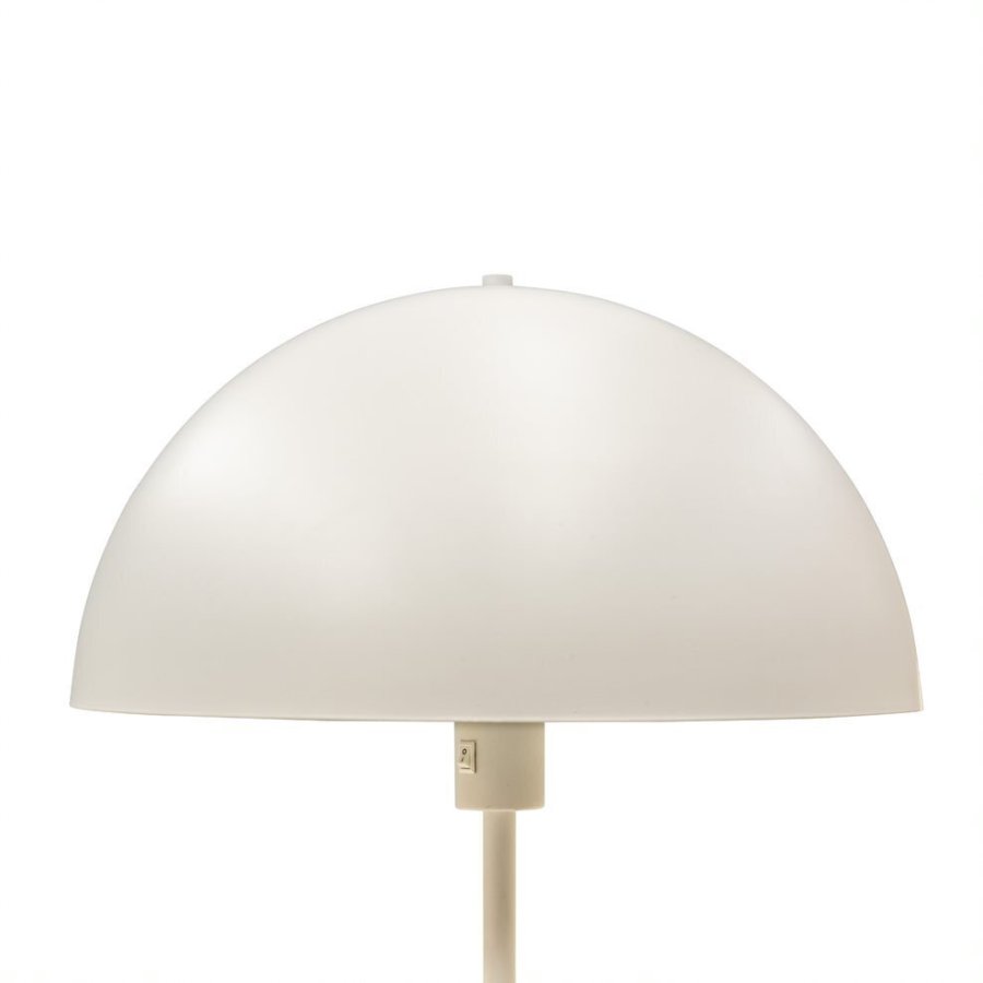 Dyberg Larsen Stockholm Stehlampe 140 cm, Wei