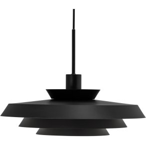 Dyberg Larsen DL44 Pendel Ø44 cm, Sort