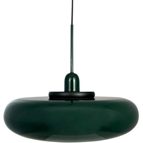 Dyberg Larsen Planet Pendelleuchte 40 cm, Grn