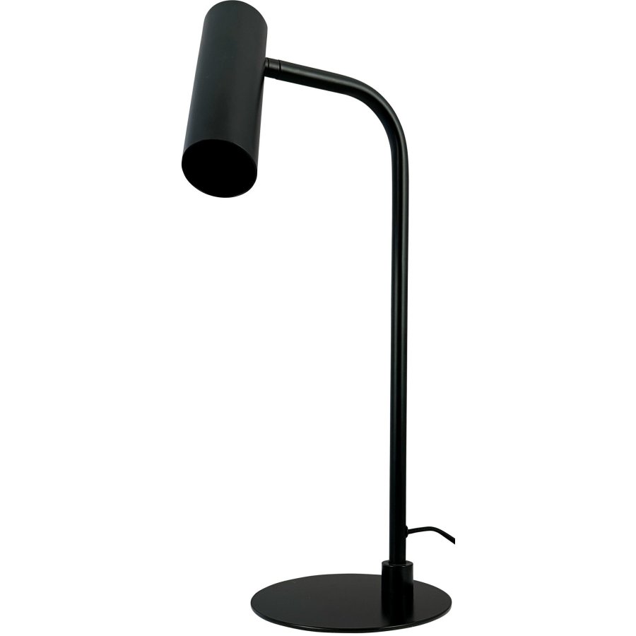 Dyberg Larsen Skagerrak Bordlampe H50 cm, Sort