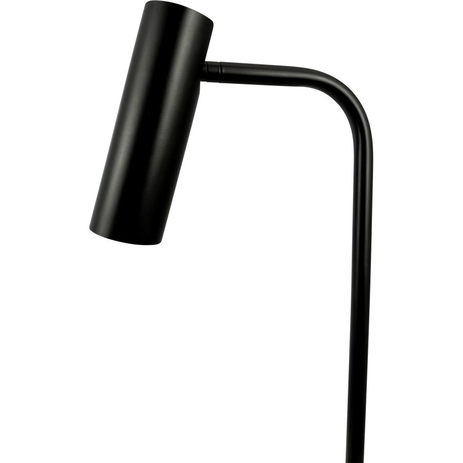 Dyberg Larsen Skagerrak Bordlampe H50 cm, Sort