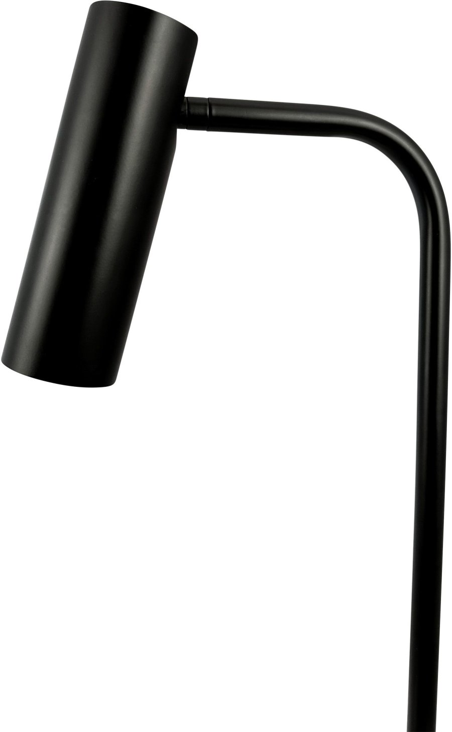 Dyberg Larsen Skagerrak Bordlampe H50 cm, Sort