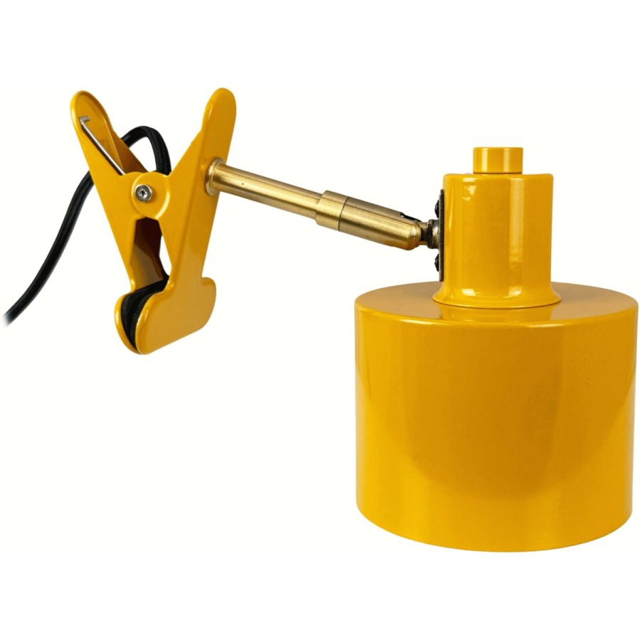 Dyberg Larsen Ocean Klemmelampe 19,5, Karry