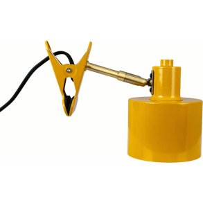 Dyberg Larsen Ocean Klemmelampe 19,5, Karry