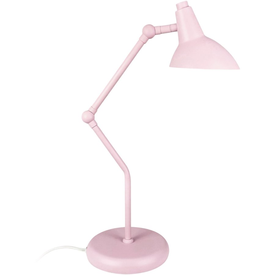 Dyberg Larsen Vela Tischleuchte H44,7, Pink