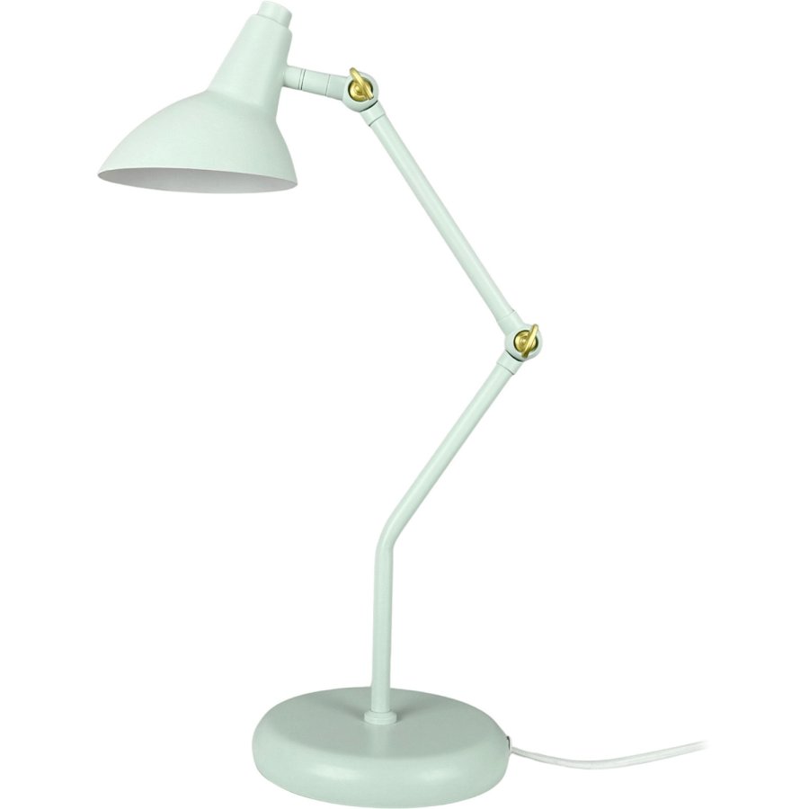 Dyberg Larsen Vela Tischleuchte H44,7, Minze