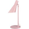 Dyberg Larsen DL12 Bordlampe Mini H39,5 cm, Pink