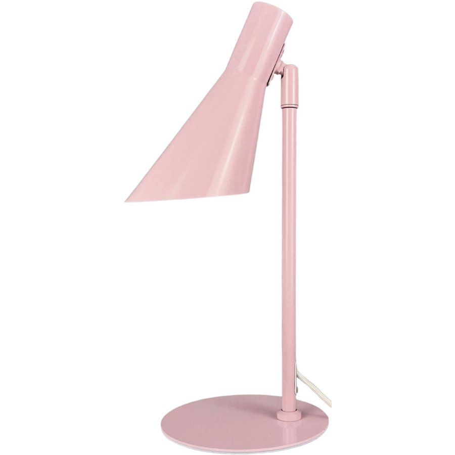 Dyberg Larsen DL12 Bordlampe Mini H39,5 cm, Pink