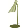 Dyberg Larsen DL12 Bordlampe Mini H39,5 cm, Gr�n