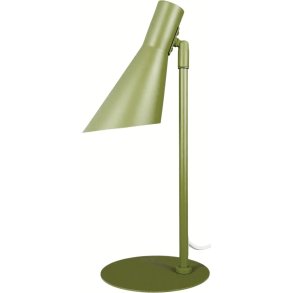 Dyberg Larsen DL12 Bordlampe Mini H39,5 cm, Gr�n