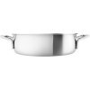 Eva Trio Multi Sautergryde 24 cm, B�rstet St�l