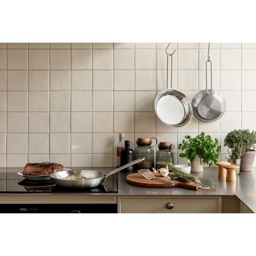 Eva Trio Multi 5-ply Bratpfanne 20 cm