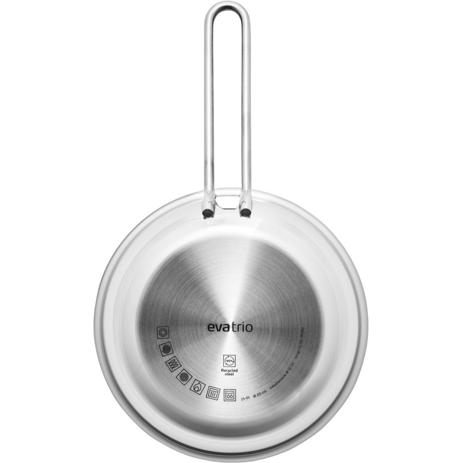 Eva Trio Multi 5-ply Bratpfanne 20 cm