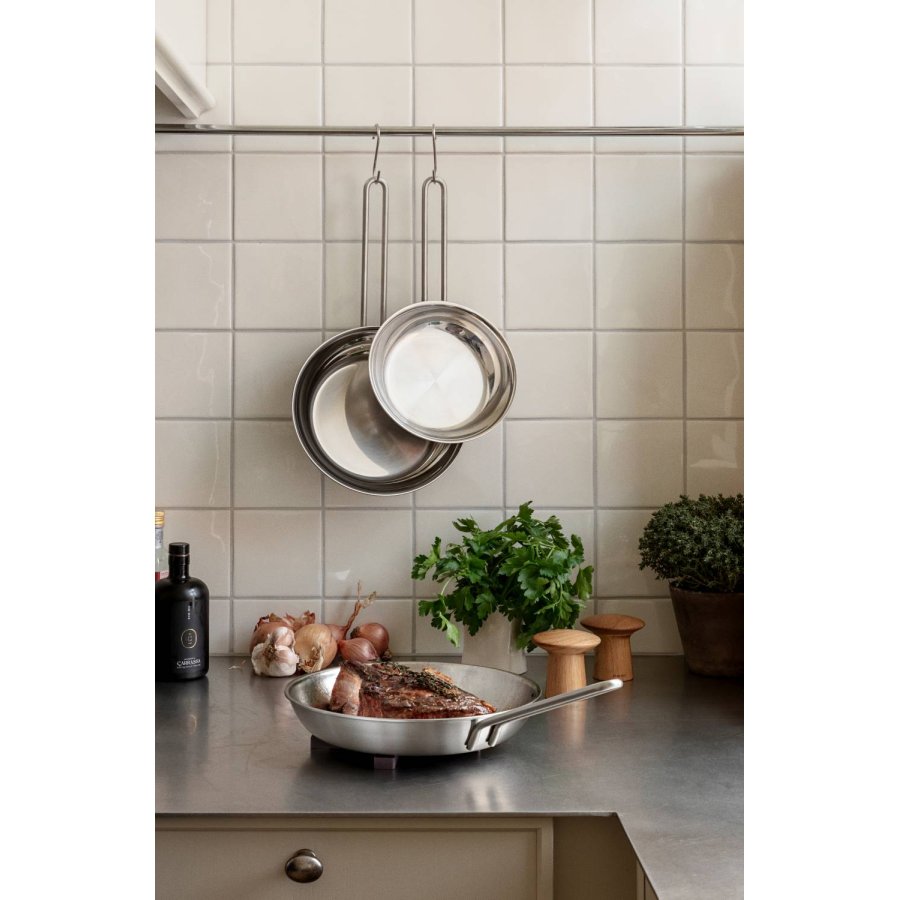 Eva Trio Multi 5-ply Bratpfanne 24 cm