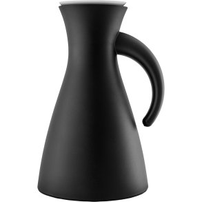 Eva Trio Termokande 0,5 L, Sort