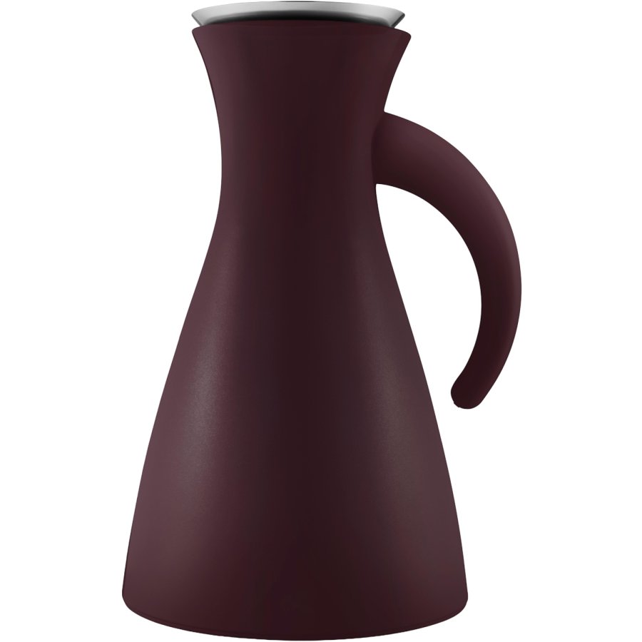 Eva Trio Termokande 0,5 L, Fig Purple