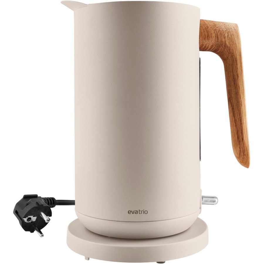 Eva Trio Nordic Kitchen Elkedel 1,5 L, Sand