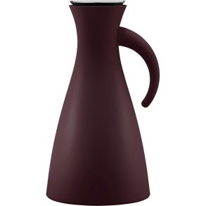 Eva Trio Termokande 1 L, Fig Purple