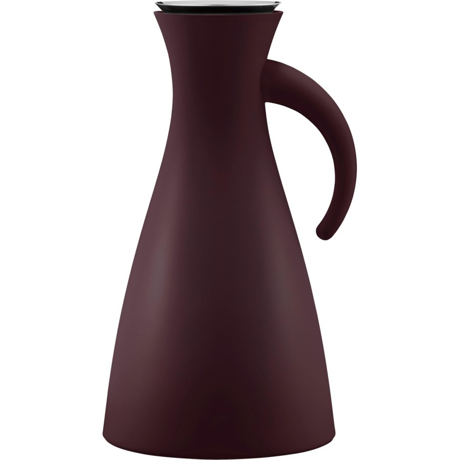 Eva Trio Termokande 1 L, Fig Purple