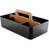 Eva Trio Nordic Kitchen Toolbox 30,5 cm, Sort