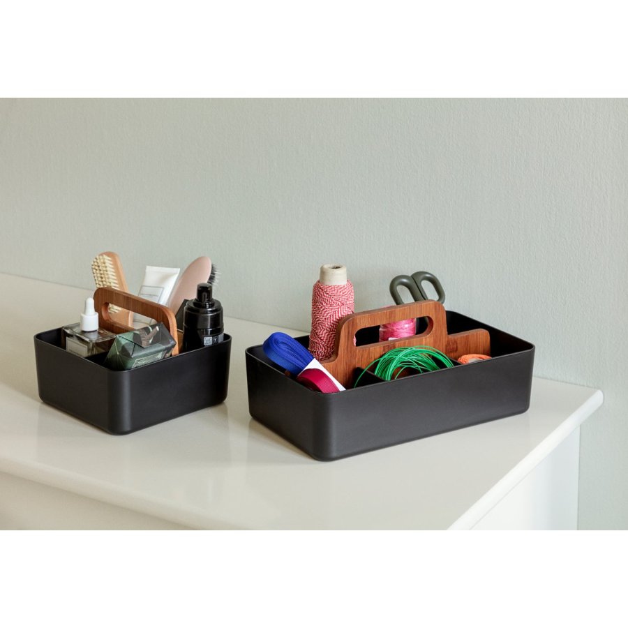 Eva Trio Nordic Kitchen Serveringsbakke 35x50 cm, Sand