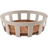 Eva Trio Nordic Kitchen Br�dkurv �21,5 cm, Sand