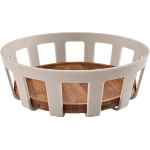 Eva Trio Nordic Kitchen Br�dkurv �21,5 cm, Sand