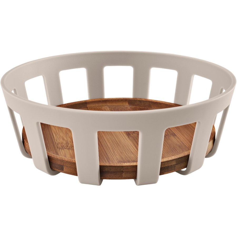 Eva Trio Nordic Kitchen Br�dkurv �21,5 cm, Sand