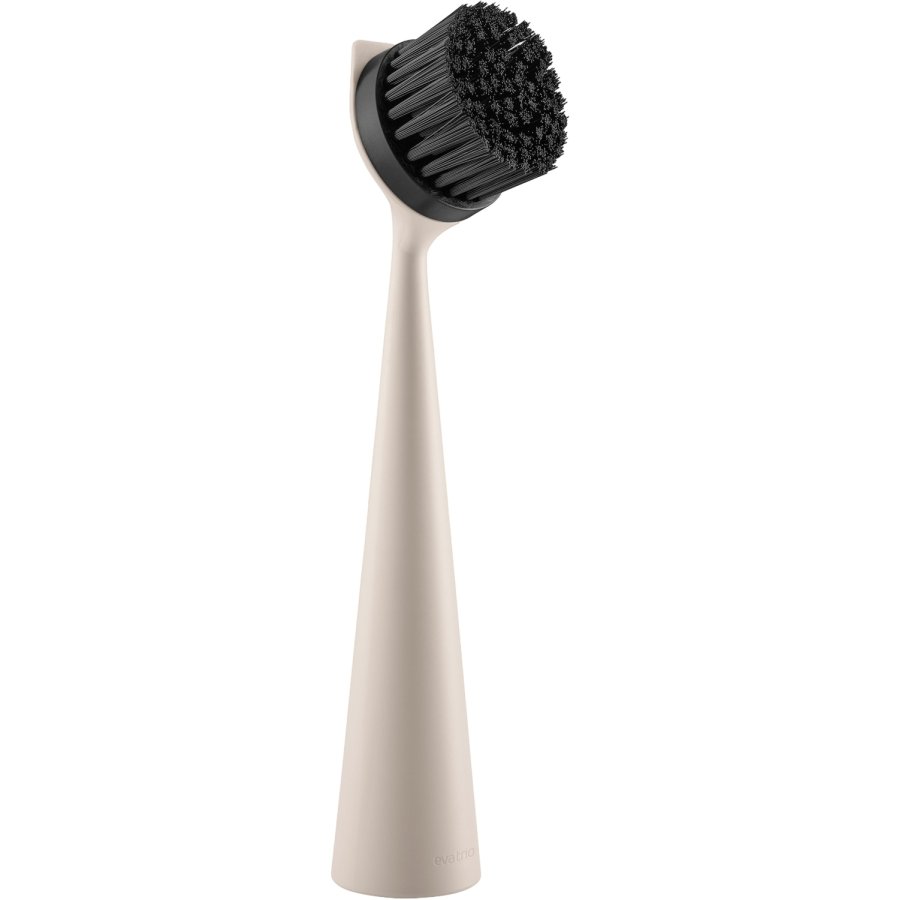 Eva Trio Sp&uuml;lb&uuml;rste 23 cm, Sand