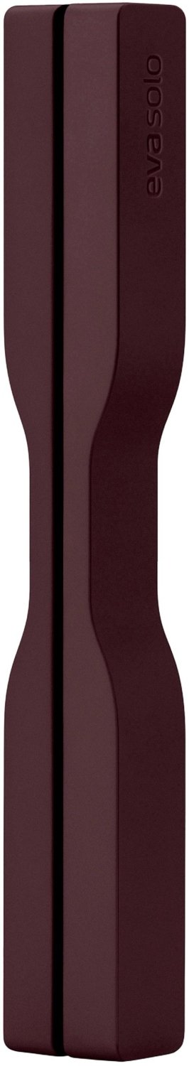 Eva Trio Magnetisk Bordsk�ner 19,5 cm, Fig Purple