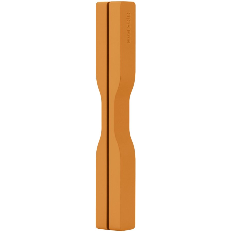 Eva Trio Magnetisk Bordsk�ner 19,5 cm, Pumpkin Spice