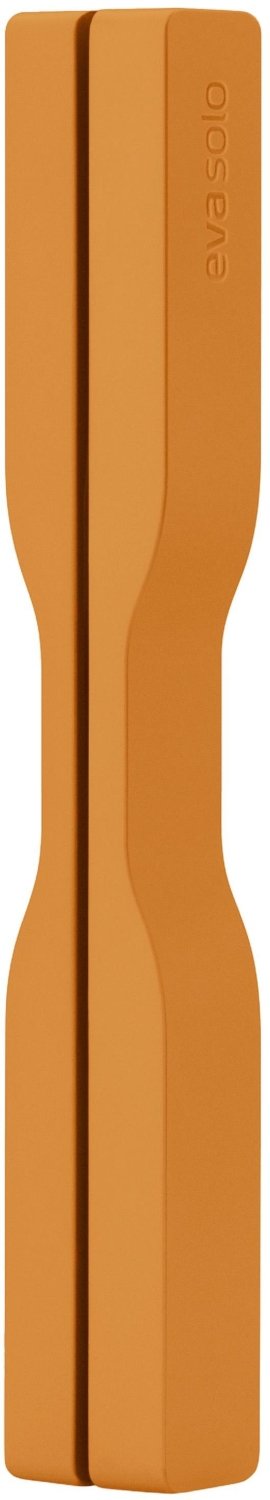 Eva Trio Magnetisk Bordsk�ner 19,5 cm, Pumpkin Spice