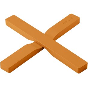 Eva Trio Magnetisk Bordsk�ner 19,5 cm, Pumpkin Spice